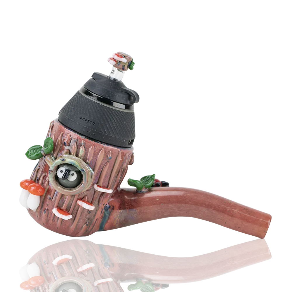 Hootie PuffCo Proxy Attachment Glass Sherlock Set