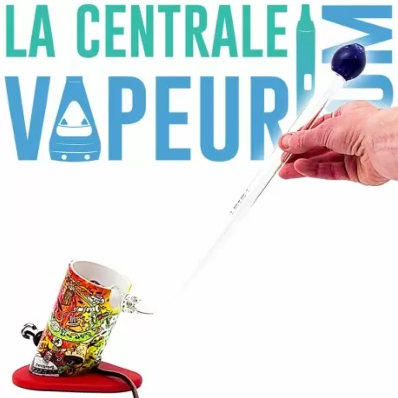 Hose Free Pathway Wand