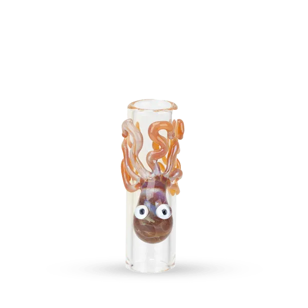 Hose Tip Ollie the Octopus