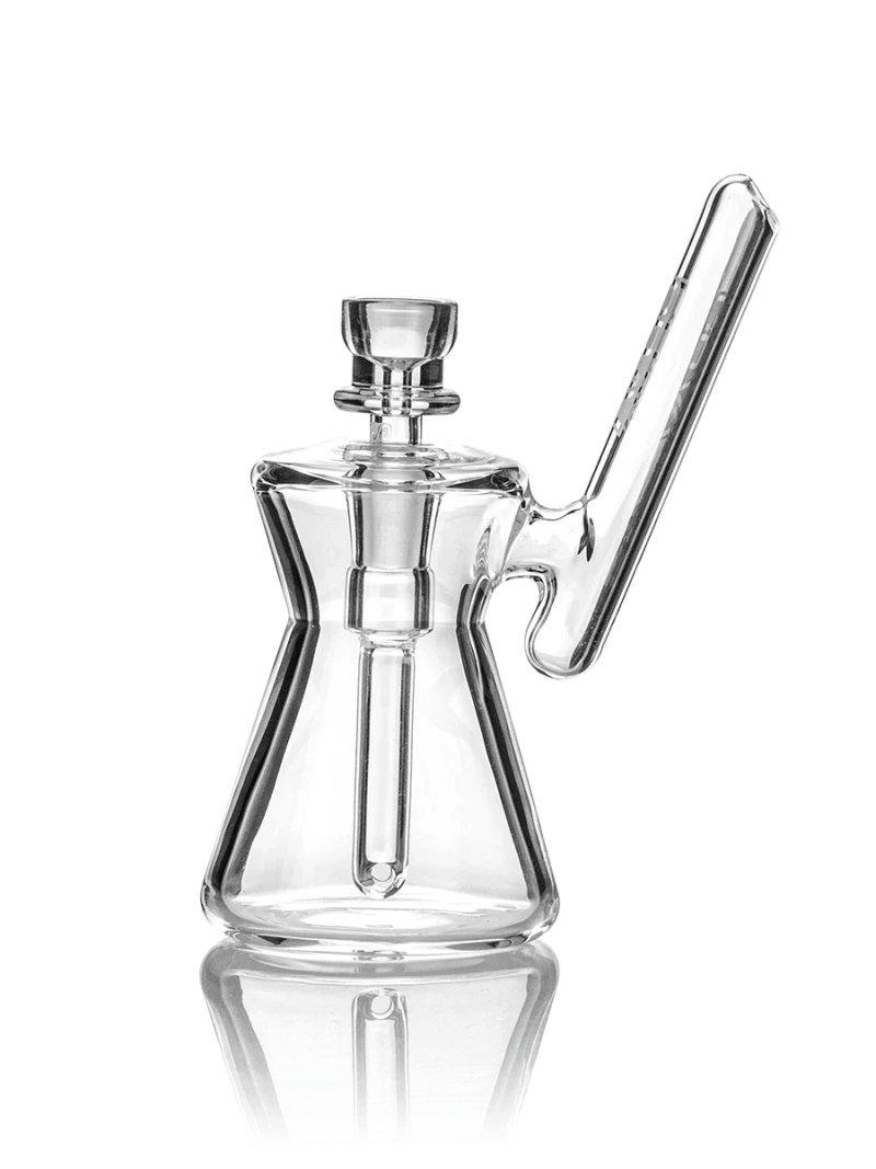 Hourglass Pocket Bubbler GRAV