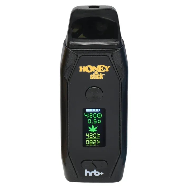 HRB+ Honey Stick Herbal Vaporizer