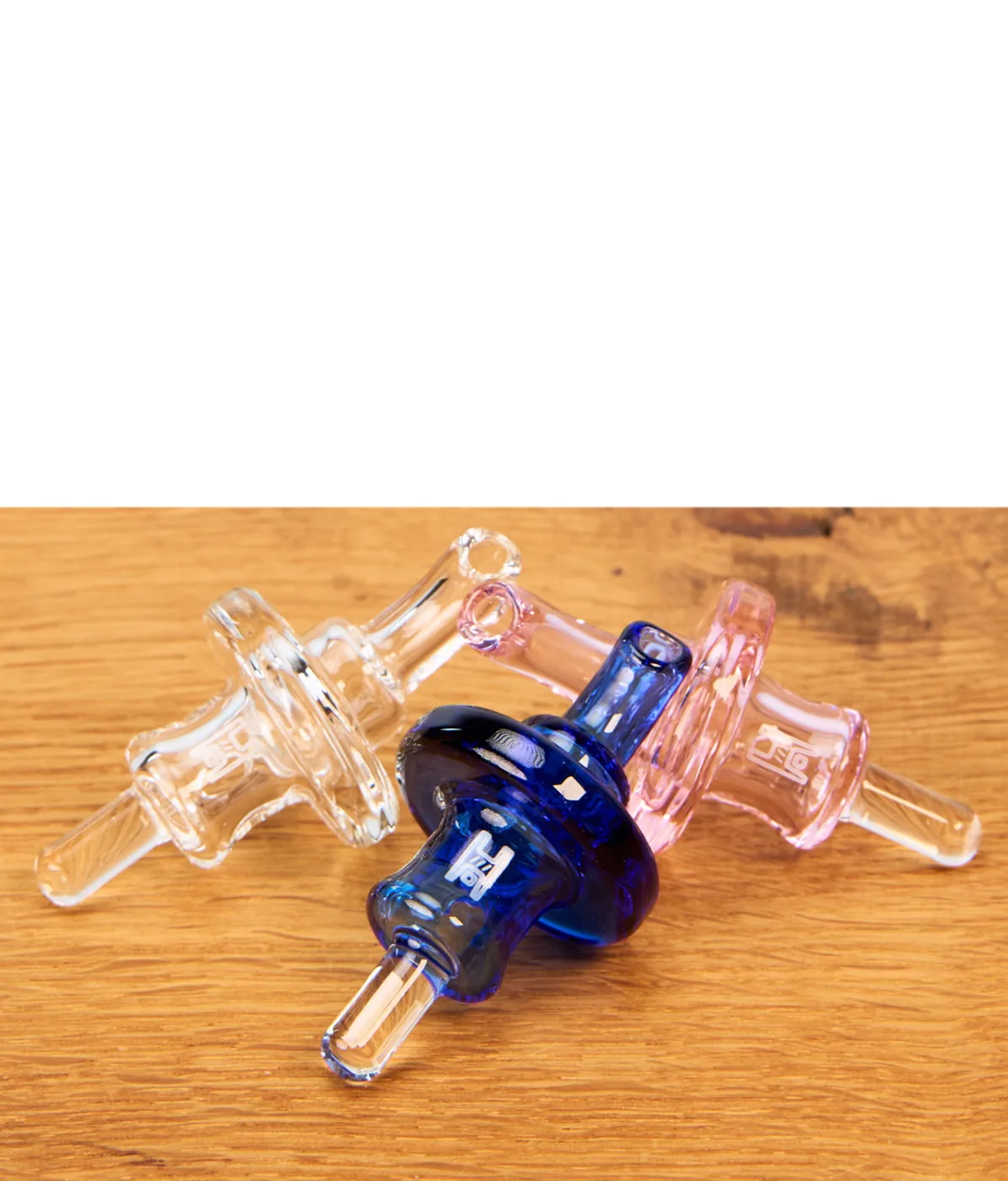 Human Grade Directional Carb Cap