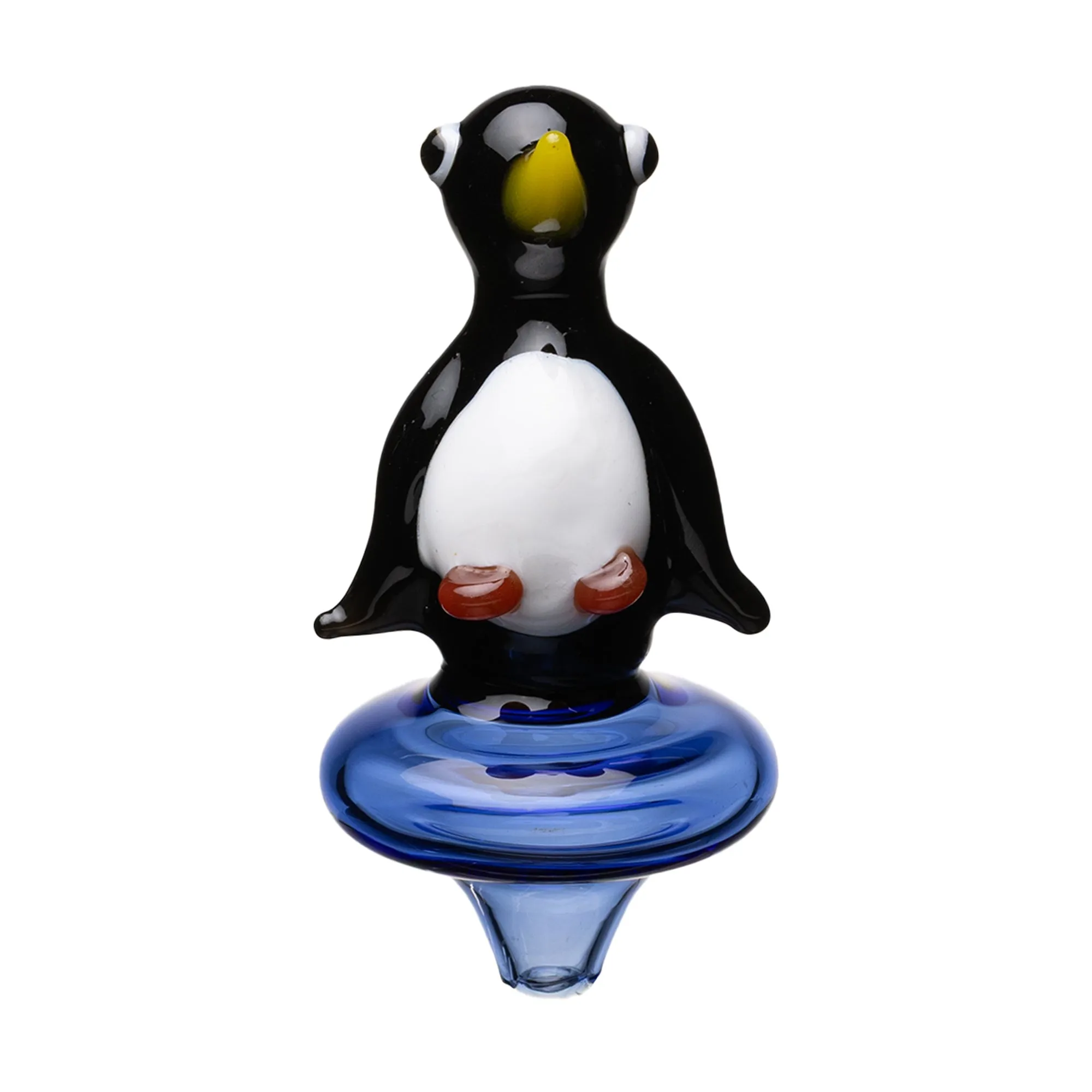 Human Grade Penguin Carb Tampa