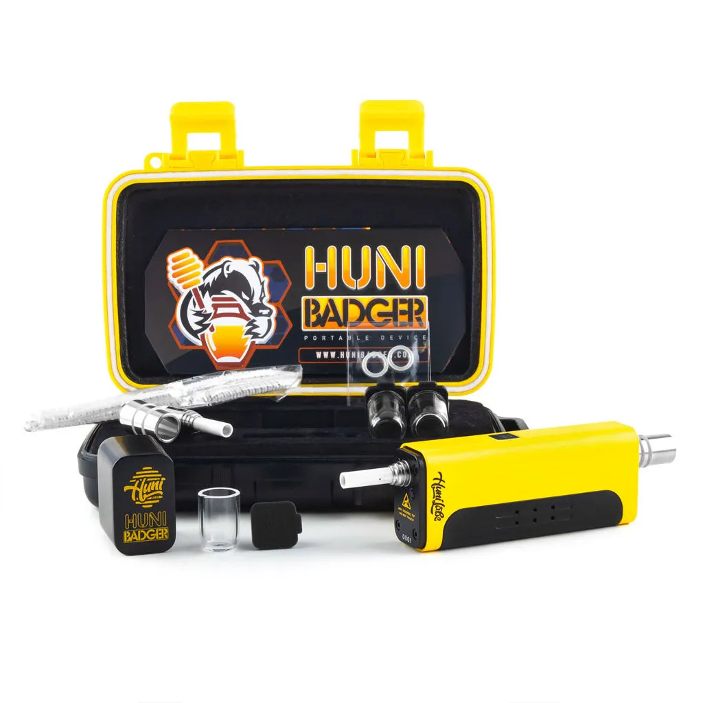 Huni Badger Honeybird Core Nectar Collector Kit