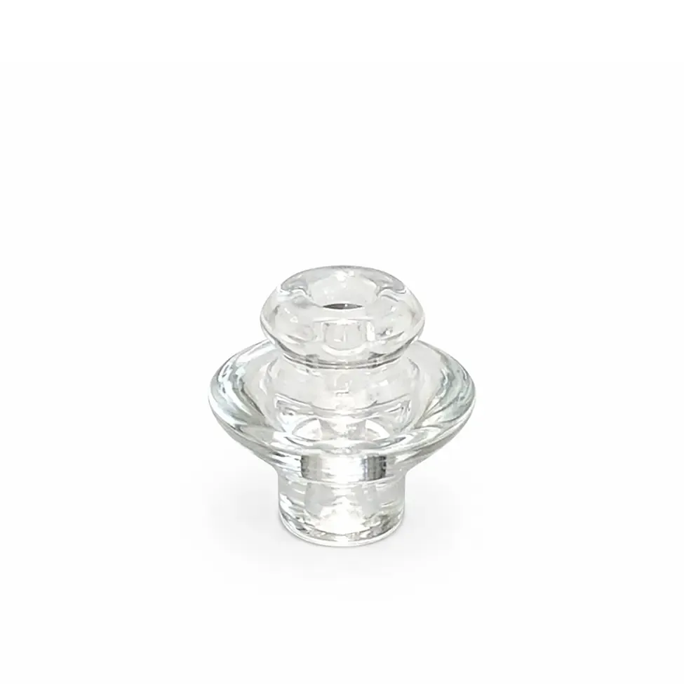 Hydrology9 NX Carb Cap