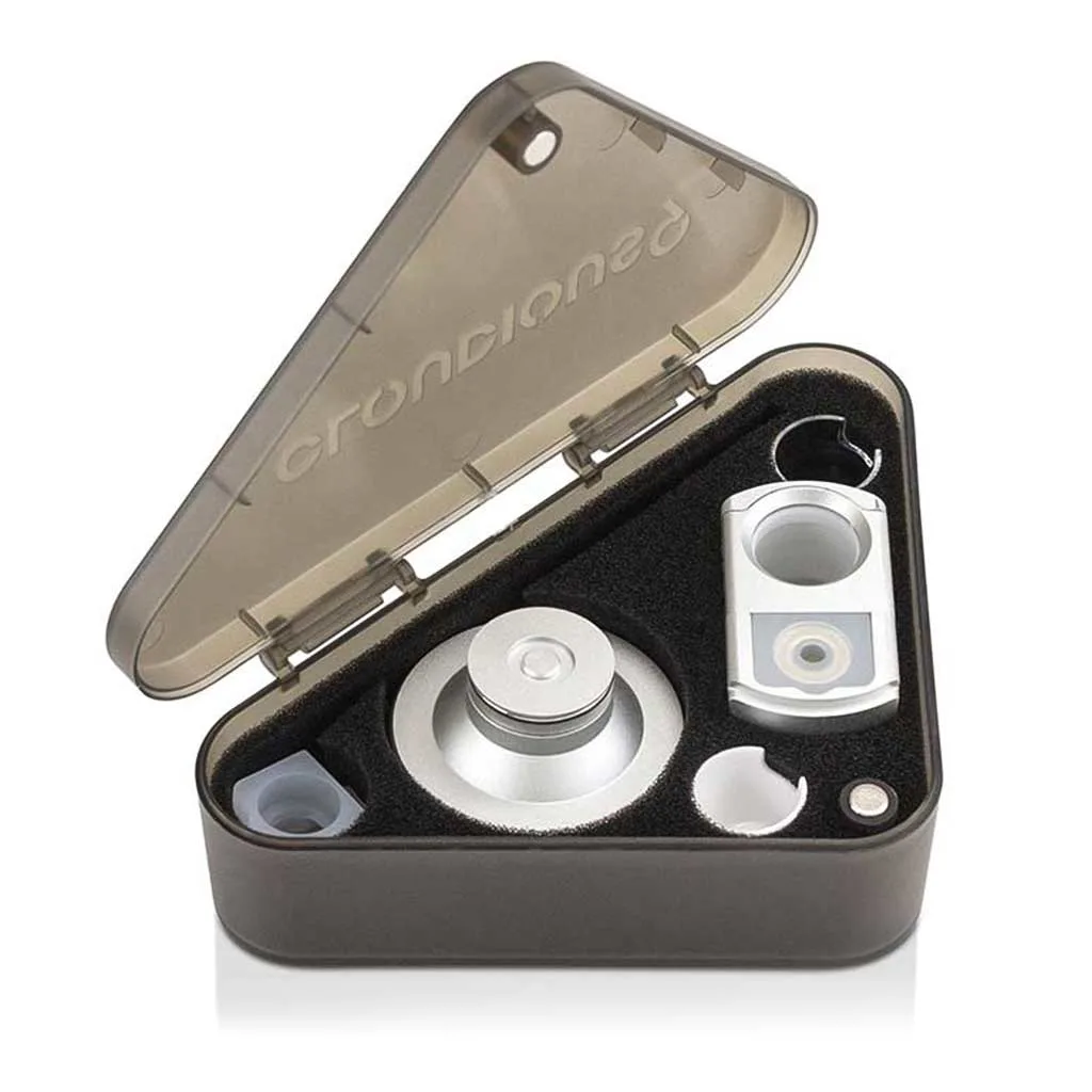 Hydrology9 NX Concentrate Chamber Kit