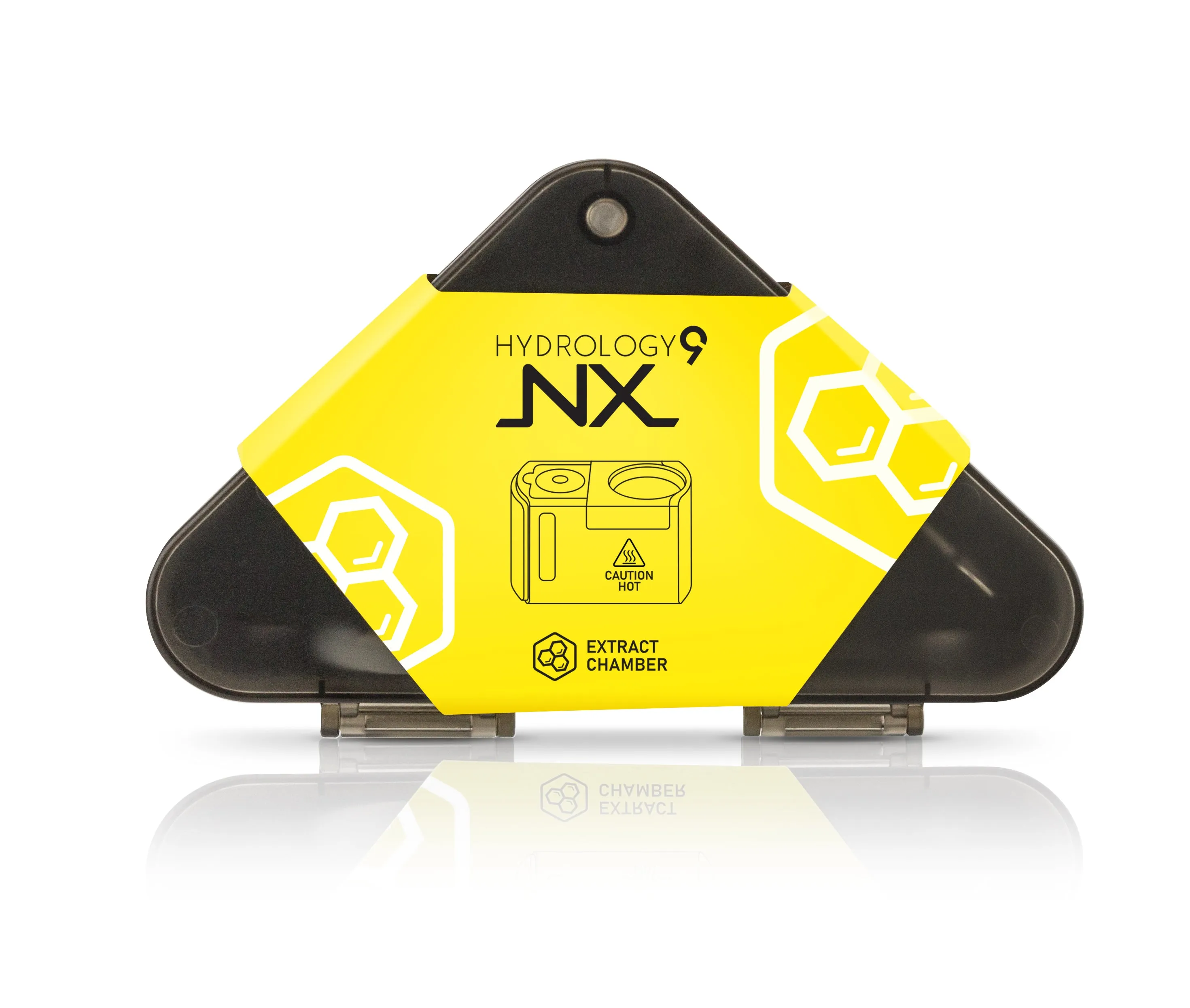 Hydrology9 NX Concentrate Chamber