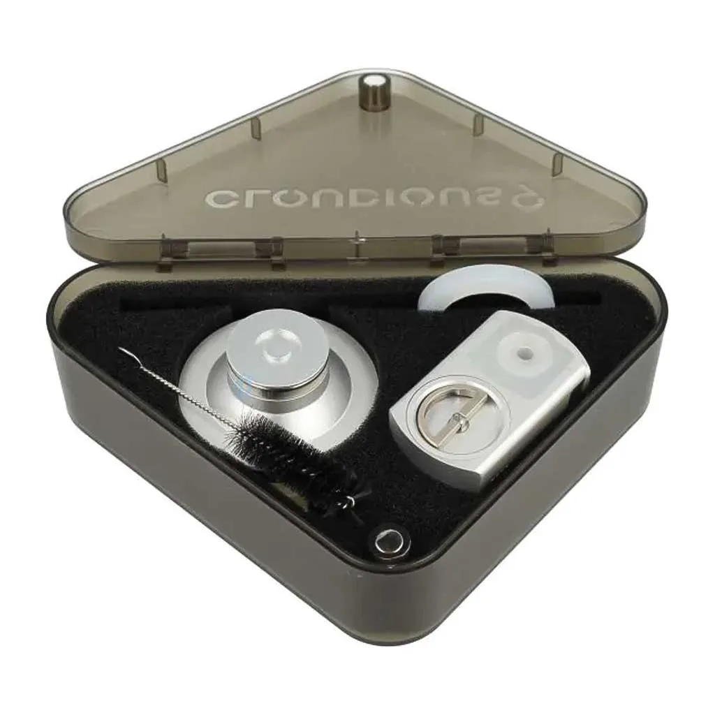 Hydrology9 NX Flower Chamber Kit