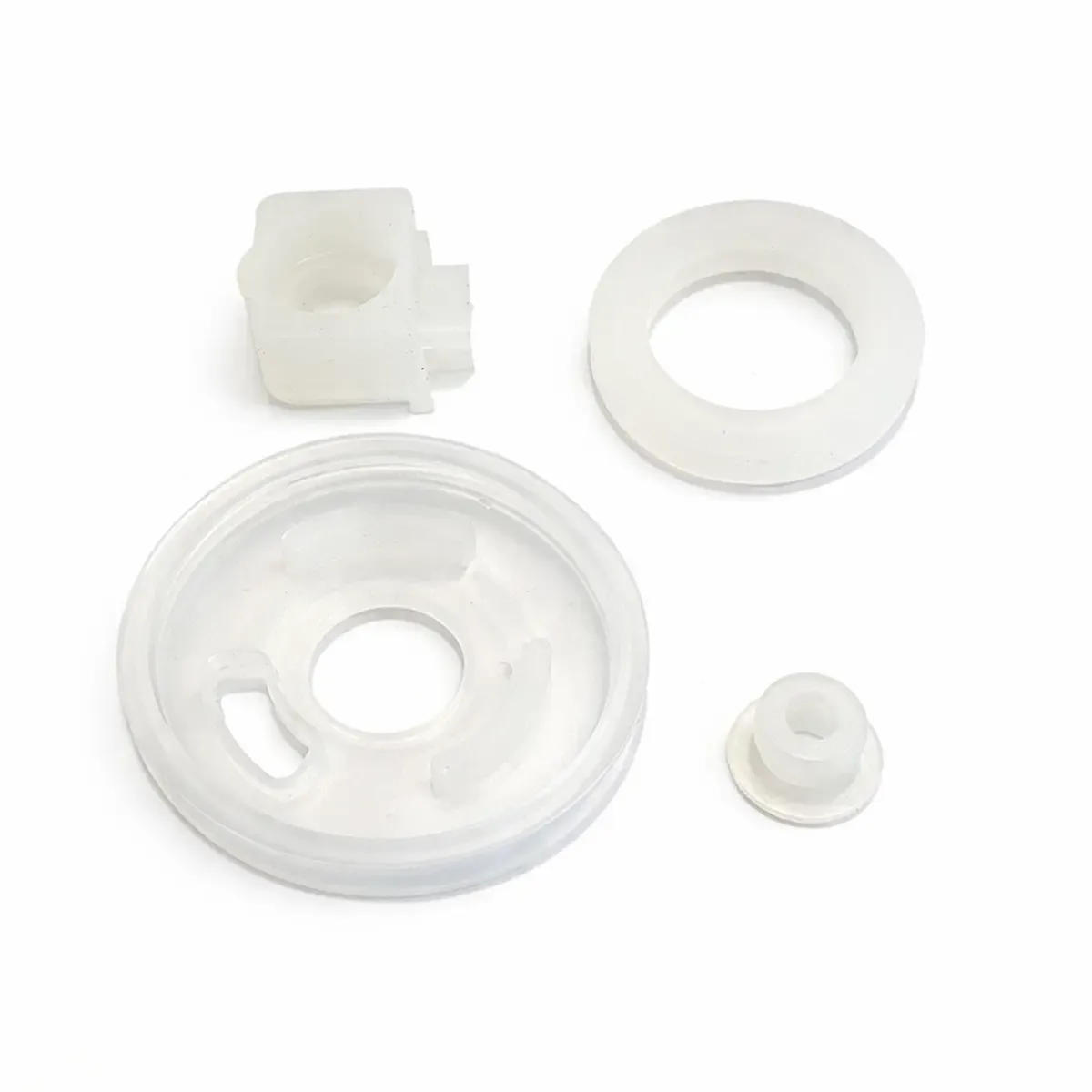 Hydrology9 NX Gasket Kit