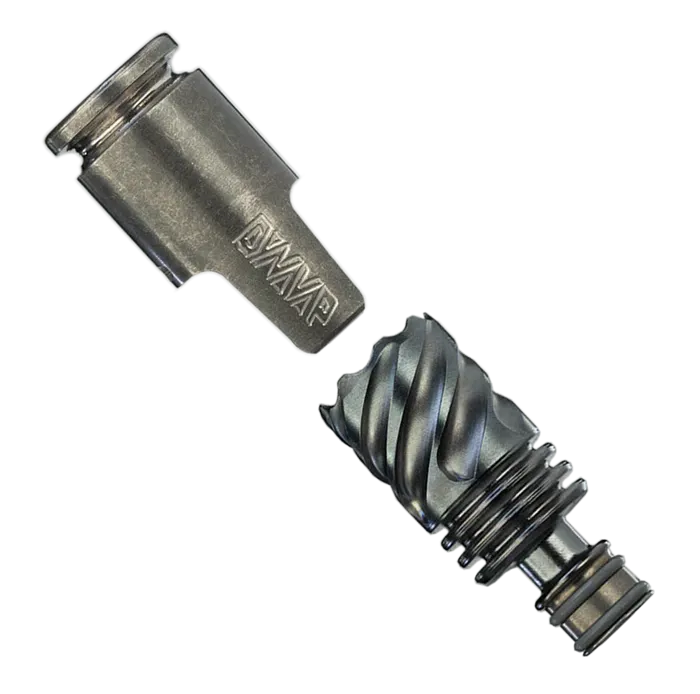 Hyper Cap & Tip Kit – Dynavap