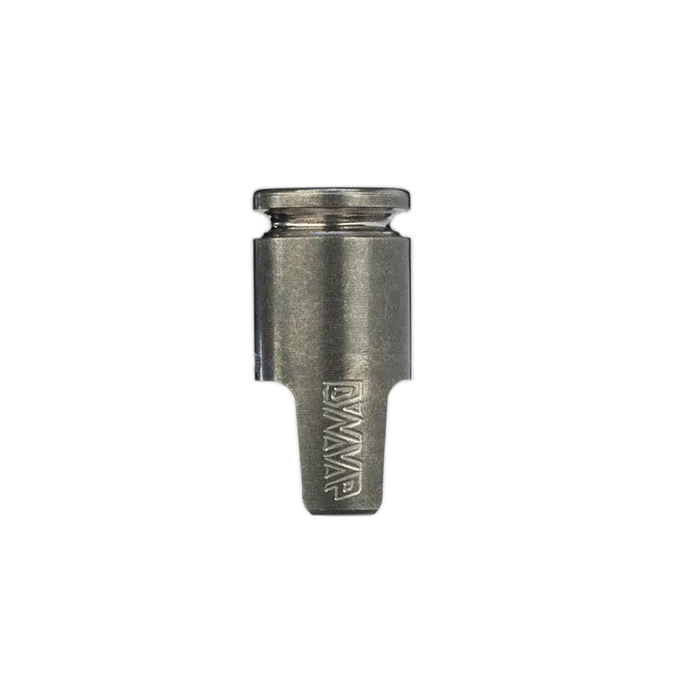 Hyper Cap de Titanio – Dynavap