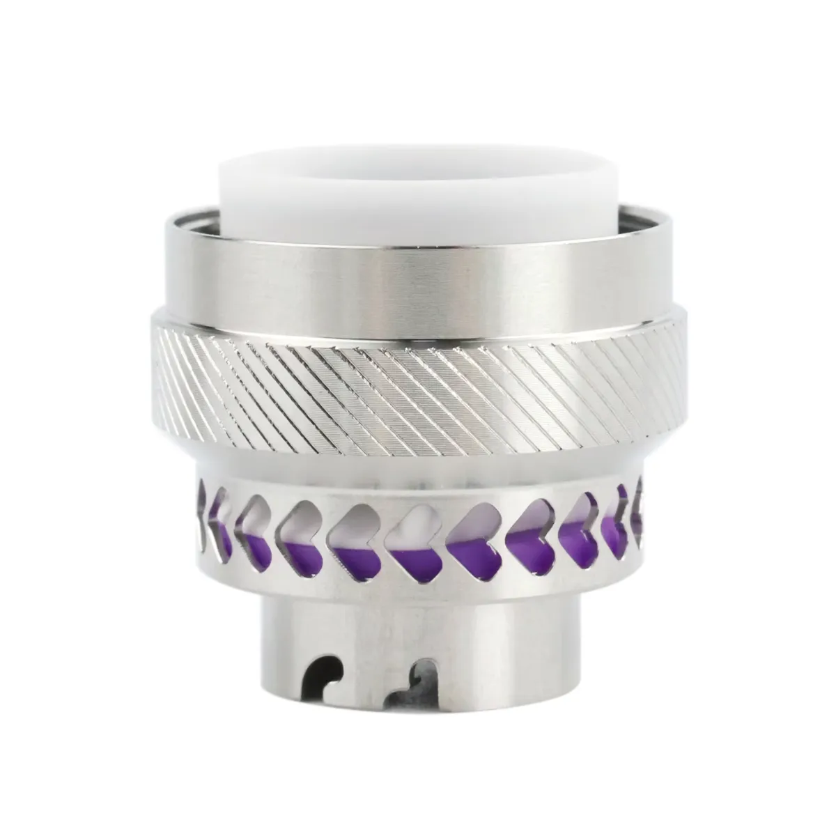 ICA 5D V2 Replacement Bottom Chamber for Pockety Peak Pro