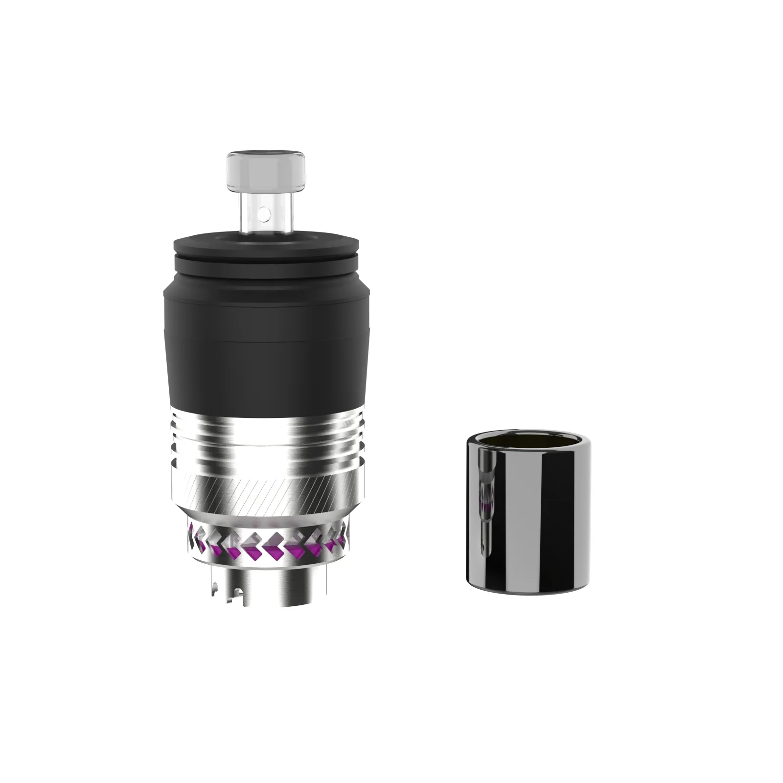 ICA 5D XXL Chamber – Diamondium D Insert