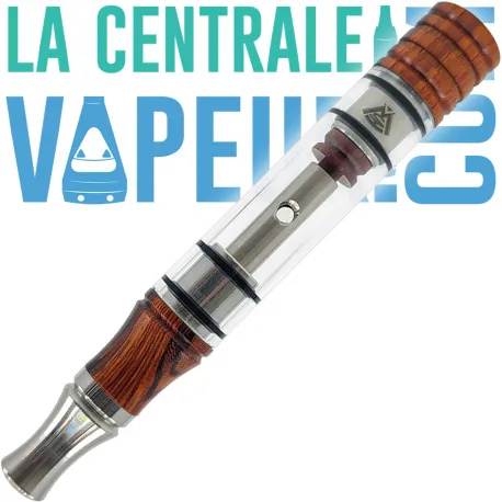 Infinity Stem pour BFG, Stunner & Dynavap