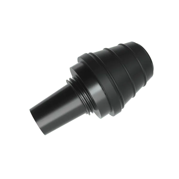 Infusion Chamber Adapter