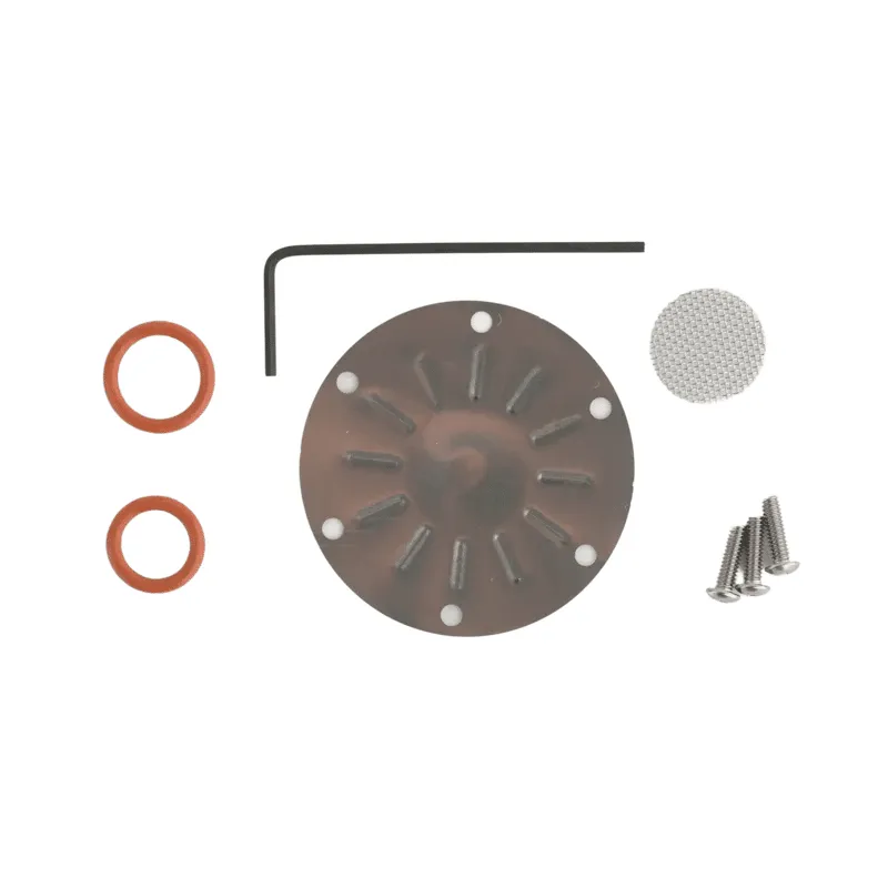 Inhale Lotus – Kit di manutenzione