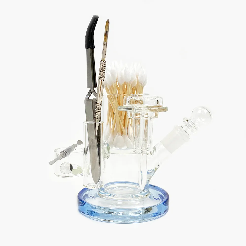 INNOVA Plus Dab Cleaning ISO Station