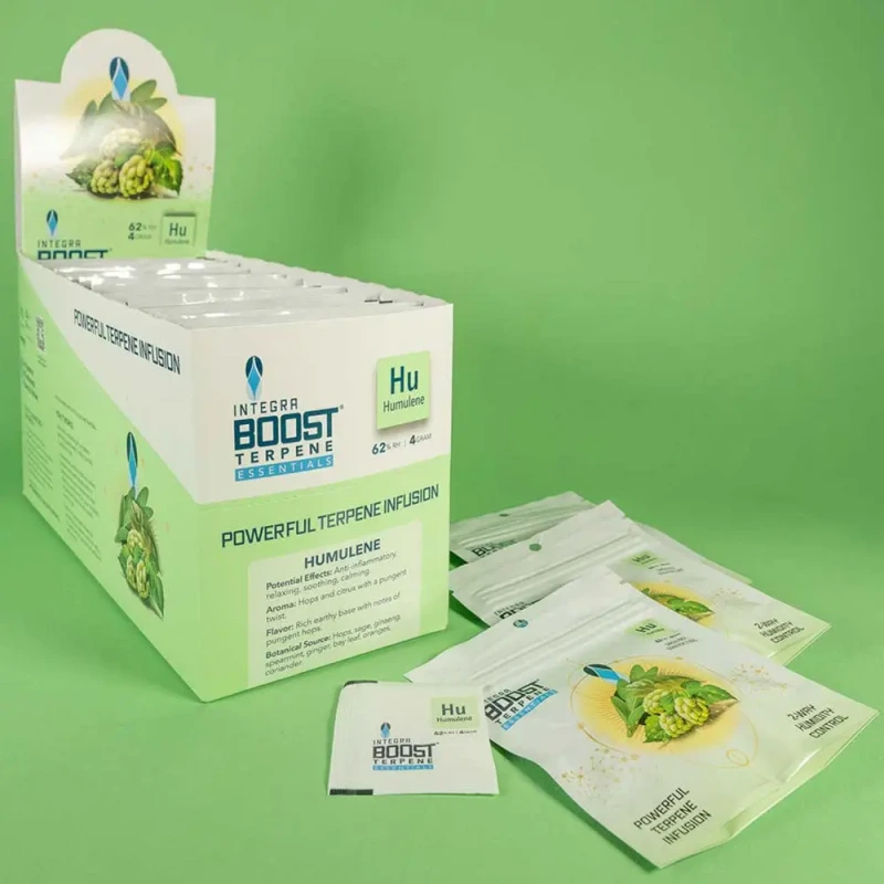 Integra Boost 4g 62%