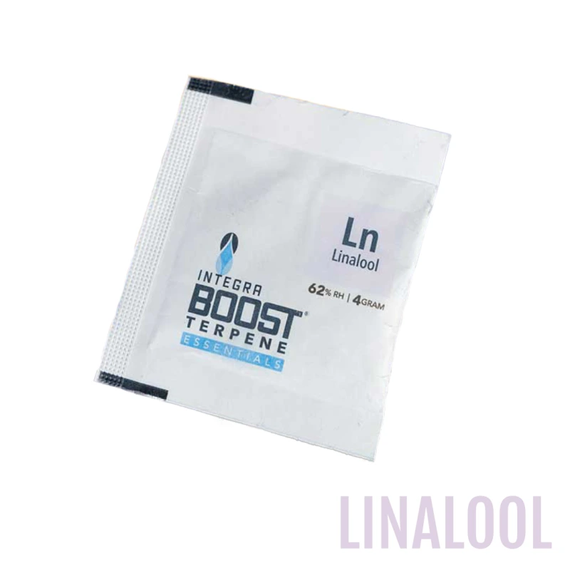 Integra Boost 8g 62%