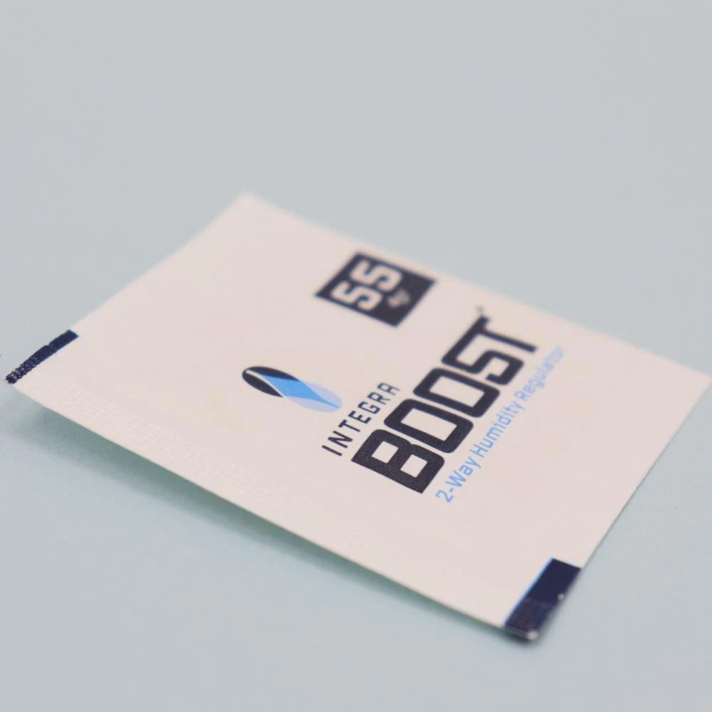 Integra Boost – Feuchtigkeitsregulierung 2in1