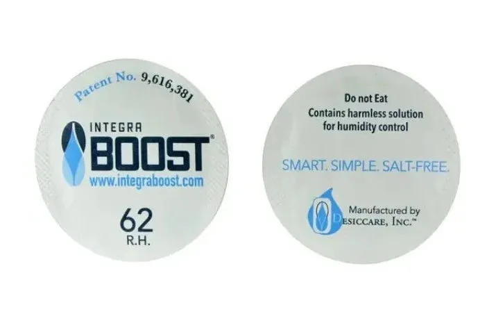 Integra Boost Humidity Pack (10-Pack)