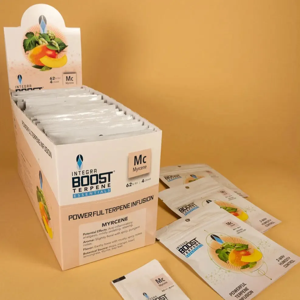 Integra Boost Myrcene 62% 67g x12