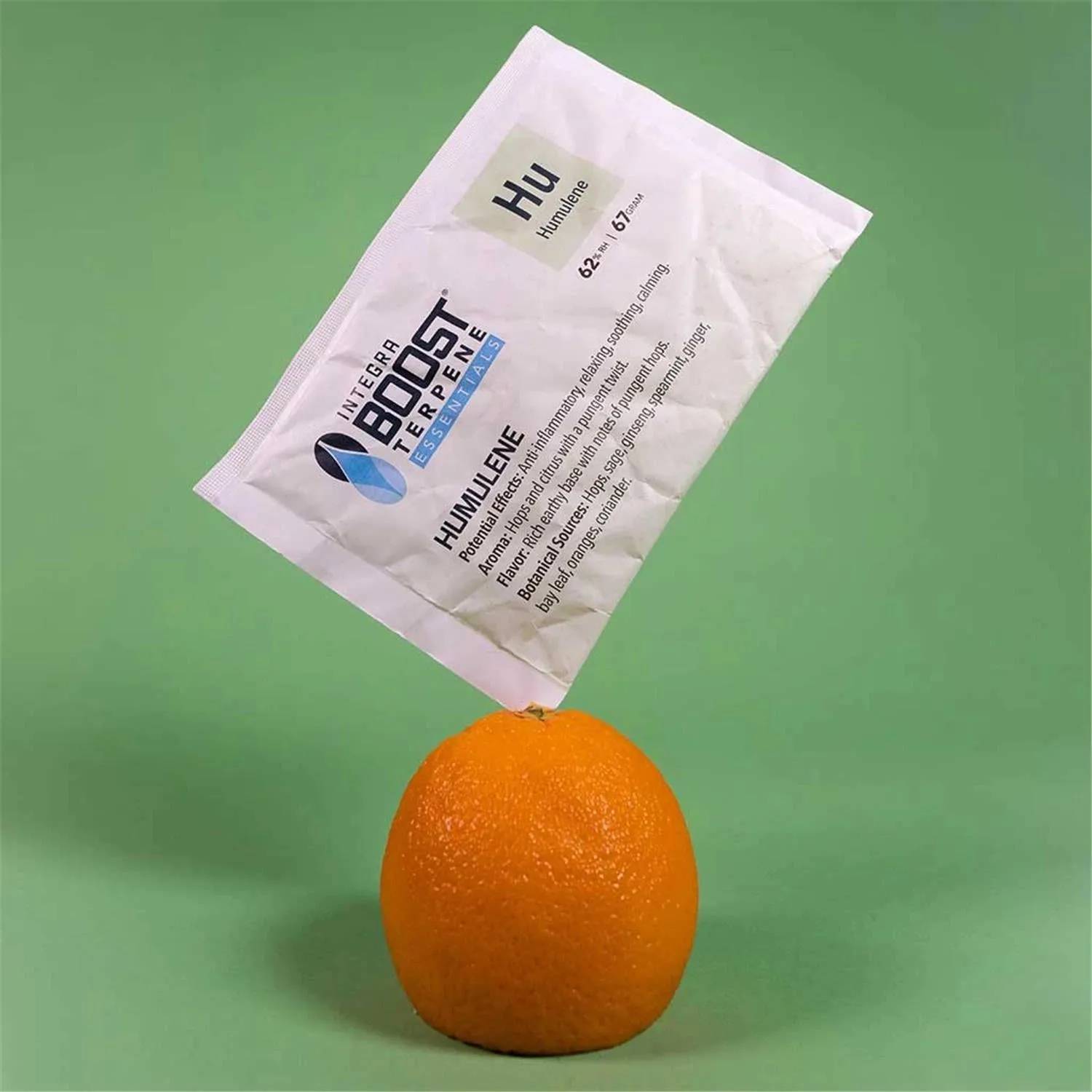 Integra Boost Terpene Humulene 62% 67g