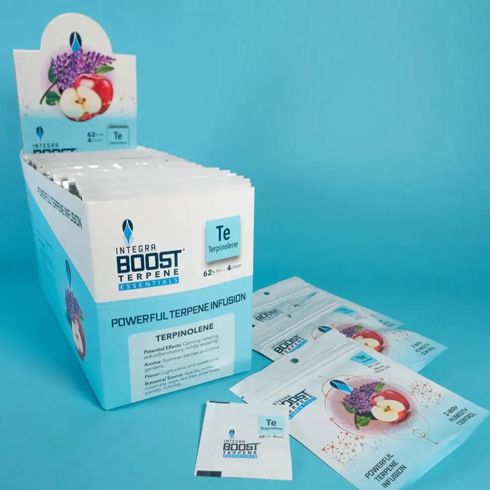 Integra Boost Terpinolene 62% 4g x48