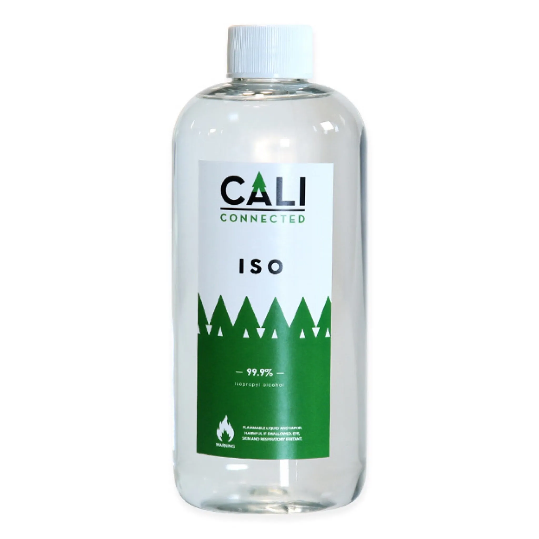 Isopropyl Alcohol 99% 16oz
