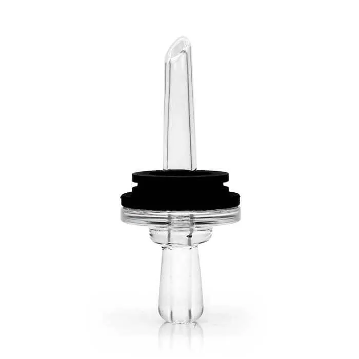 Ispire daab Flat Carb Cap with Seal
