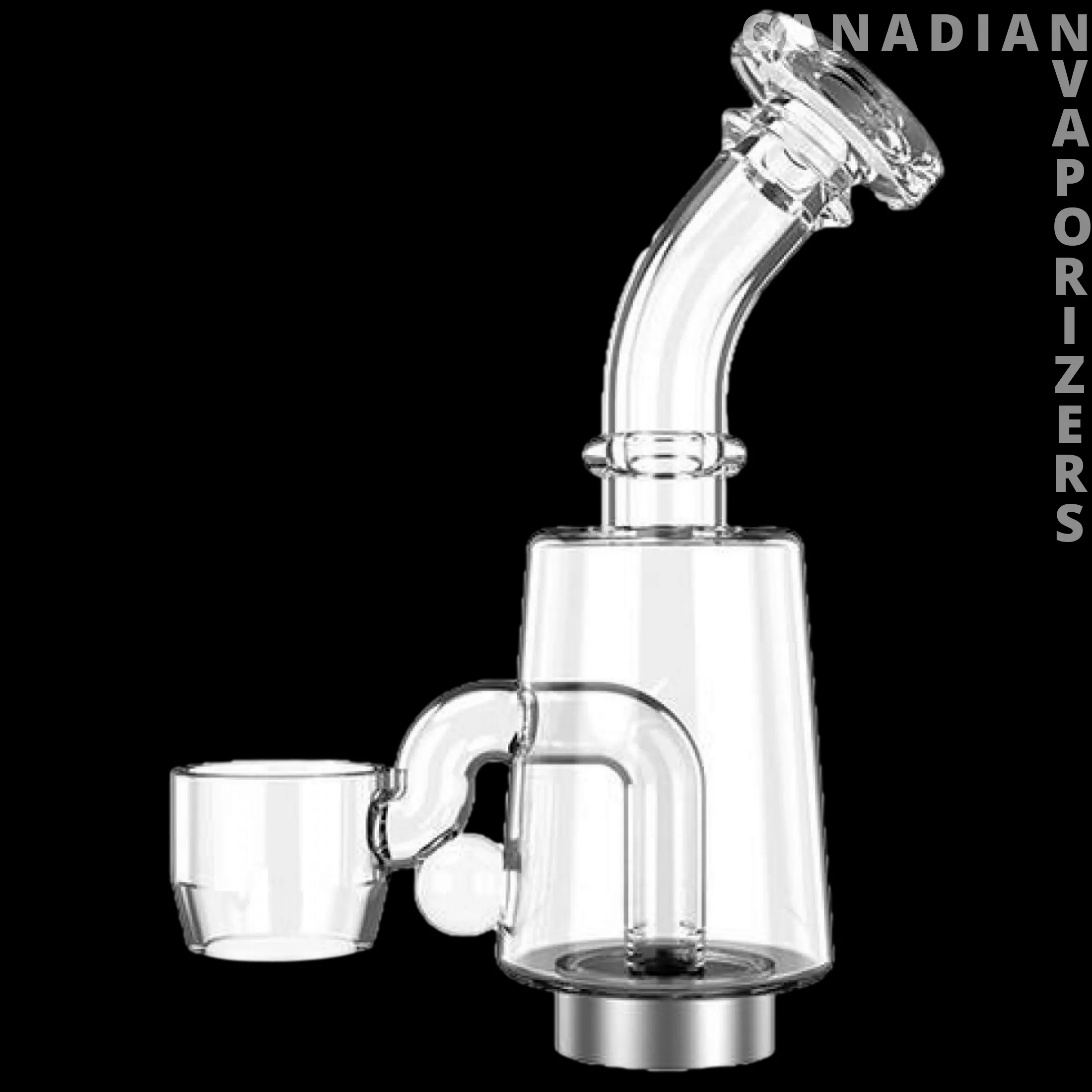 Ispire Daab Water Chamber