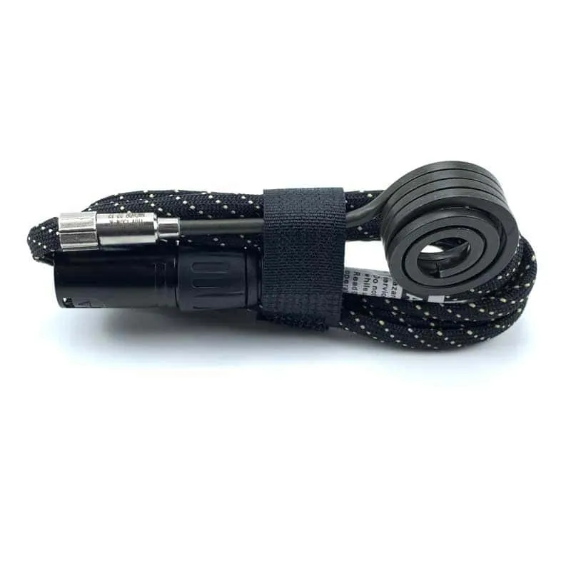 JCVAP 25mm 3D Heating Coil for ADL7100-A
