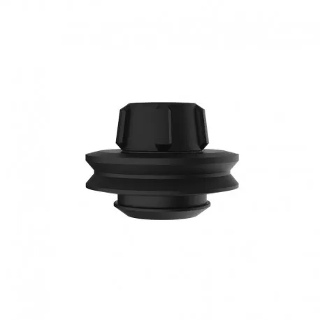 JCVAP Adjustable Turbo Spinner Cap