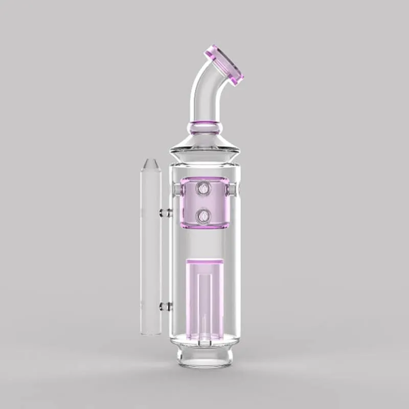 JCVAP Authentic Straight Fab Glass For Pockety