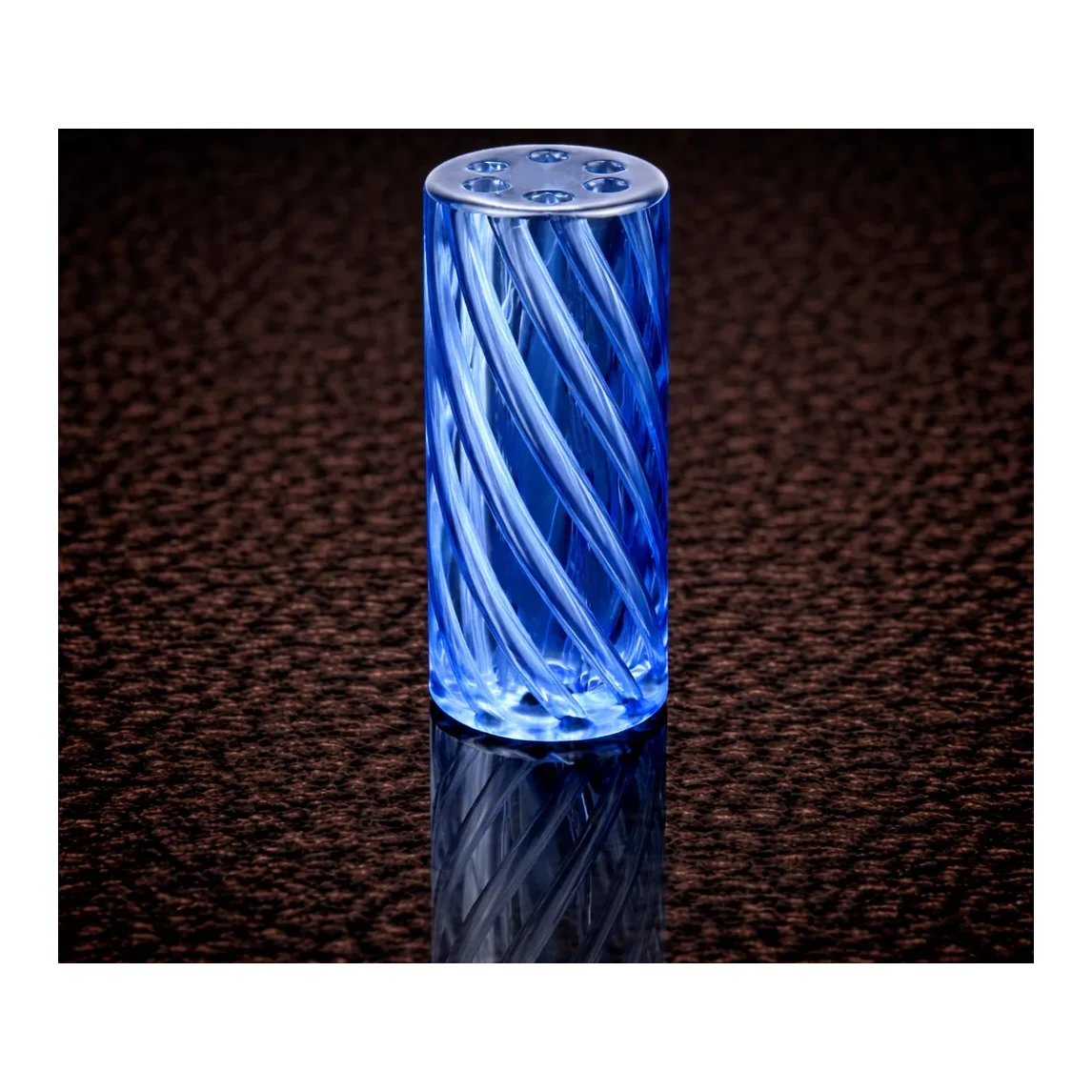 JCVAP BrezTip Multi Bore Glass Filter Tips 12MM