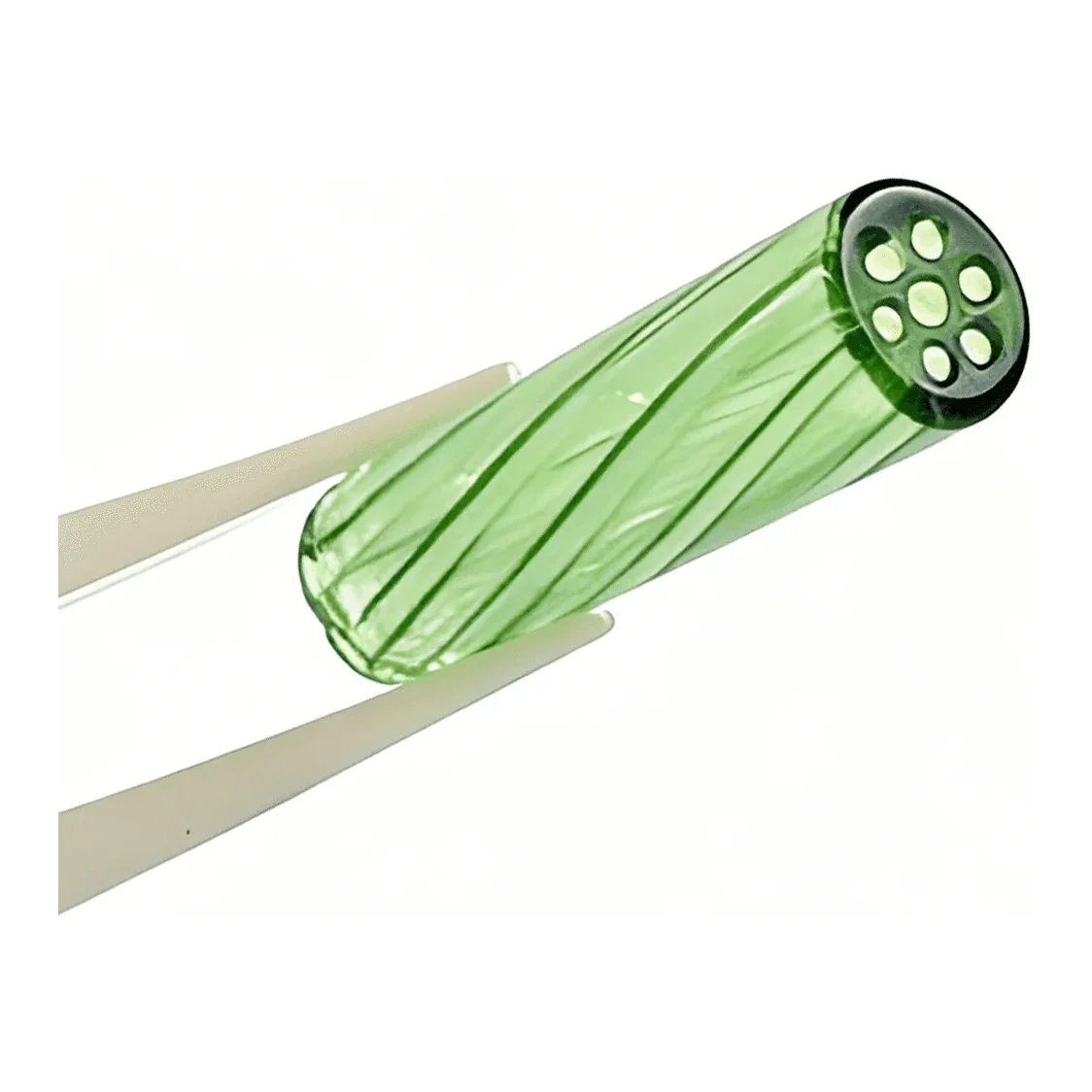 JCVAP BrezTip Superior Glass Filter Tip 9mm
