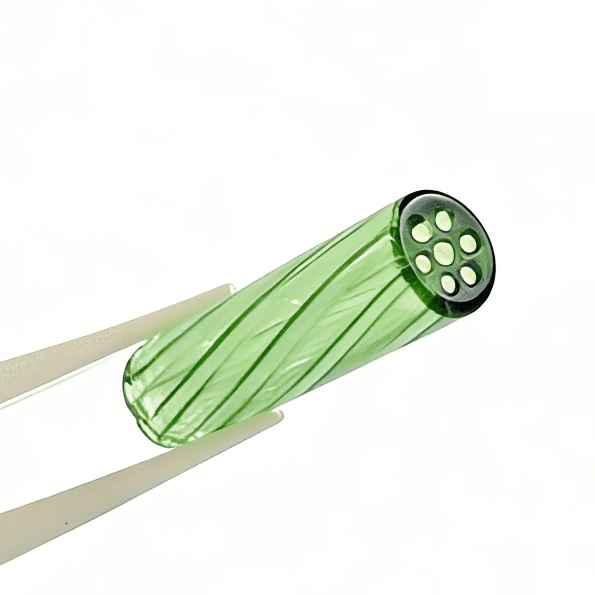 JCVAP BrezTip Superior Glass Filter Tip 9mm
