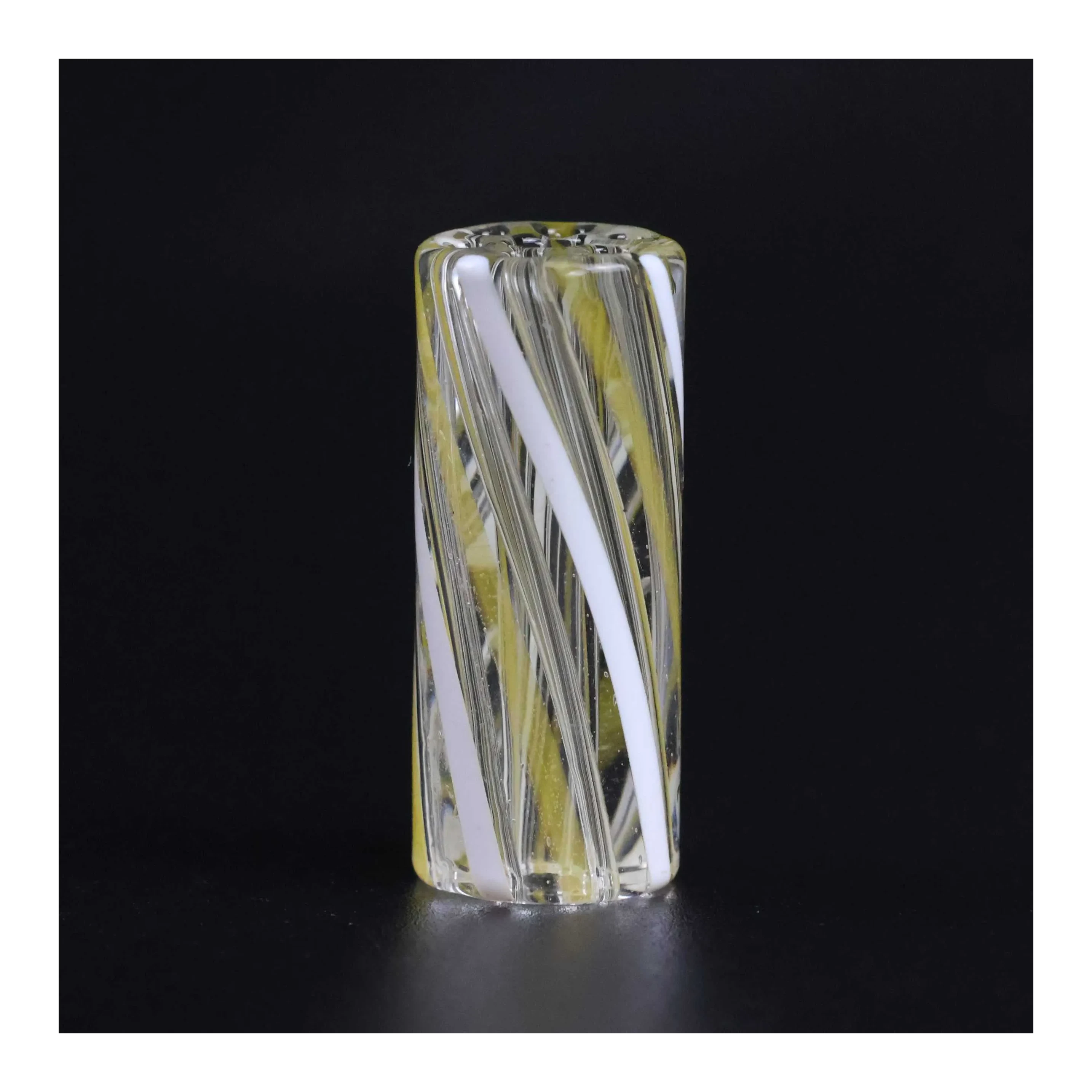 JCVAP BrezTip Superior Multi Bore Glass Filtr Tip 12mm
