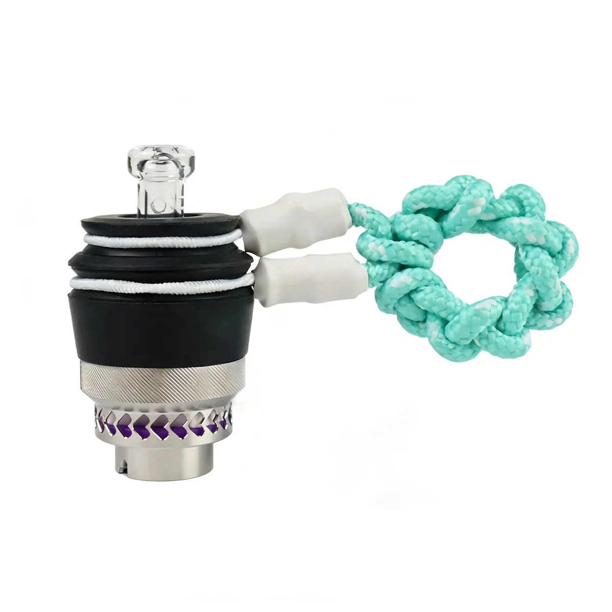 JCVAP Circular Link Tethers for Peak Pro or Pockety Chambers