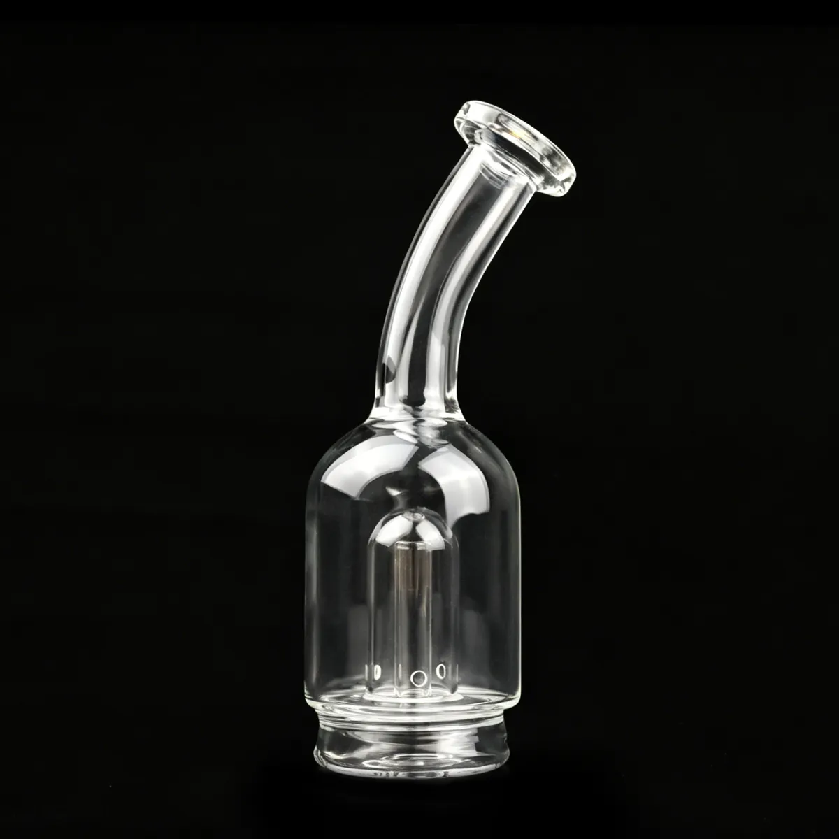 JCVAP ClearFlow Glass for Peak Pro