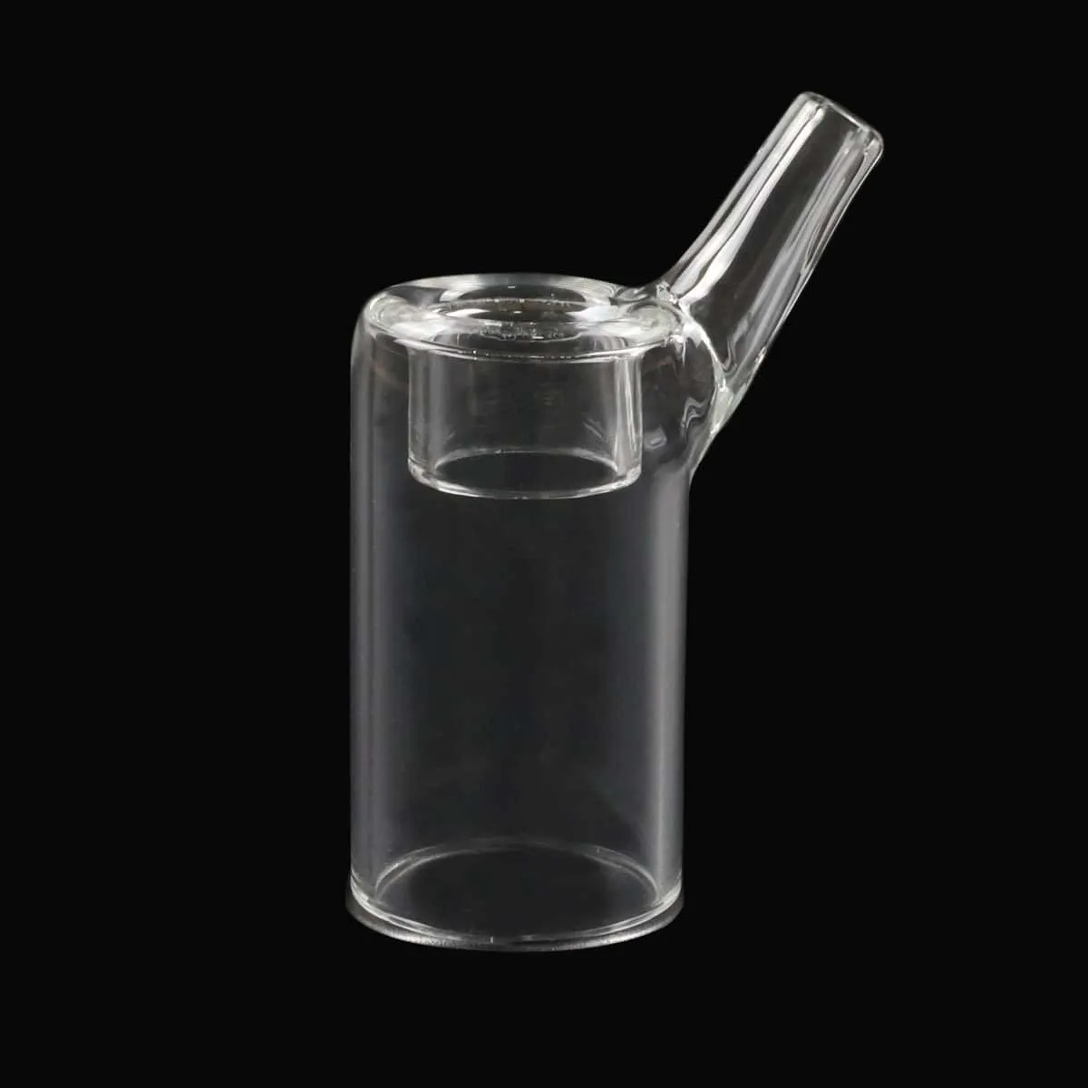 JCVAP Fusion Replacement Glass for 510 Wax Atomizer