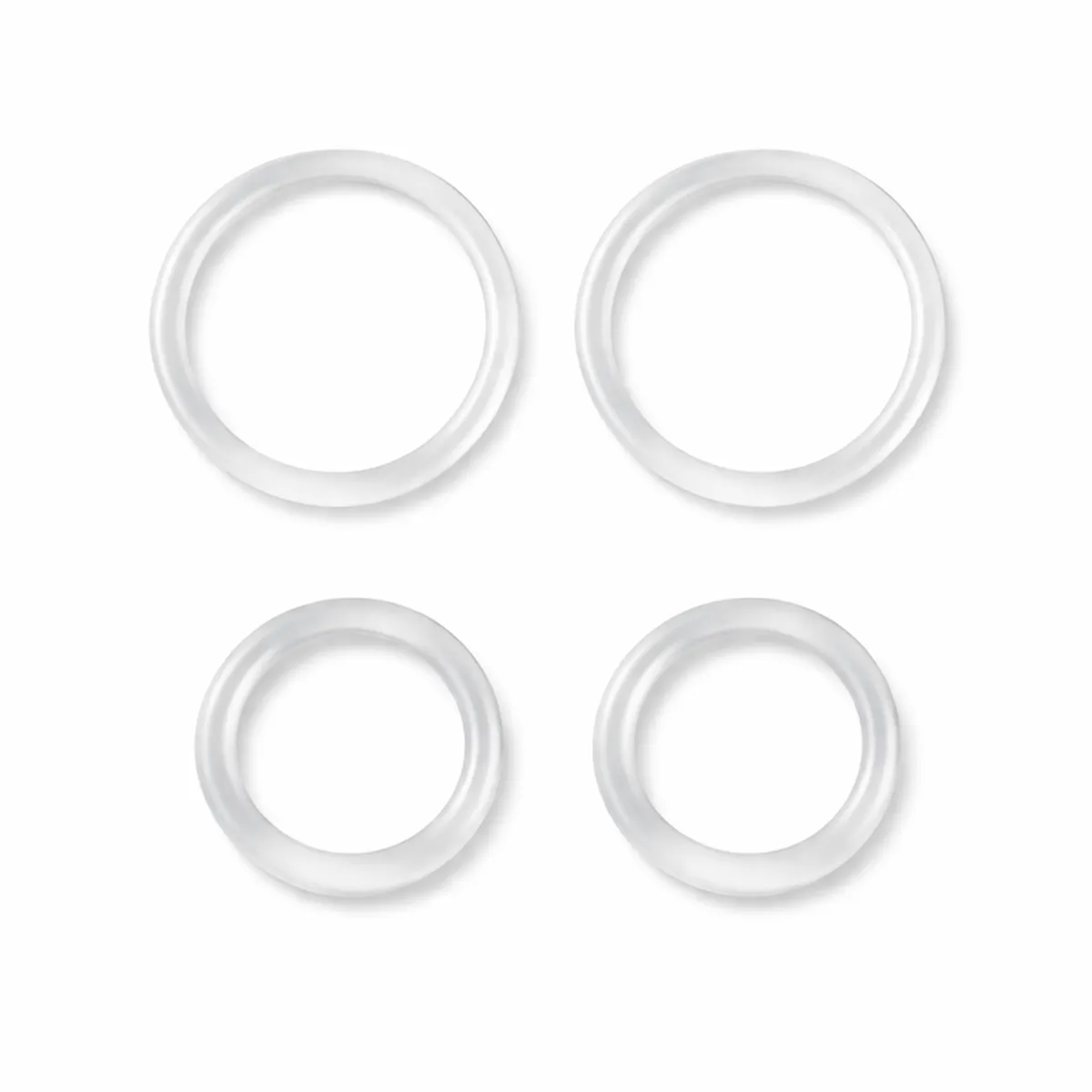 JCVAP Herbcloud Crown Silicone O-Rings