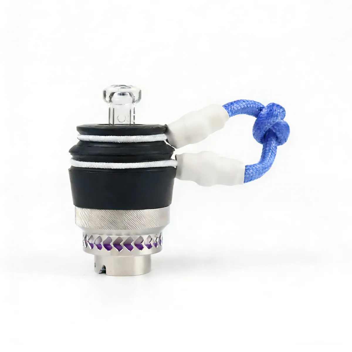 JCVAP Knotted Link Tether for Peak Pro and Pockety Chambers