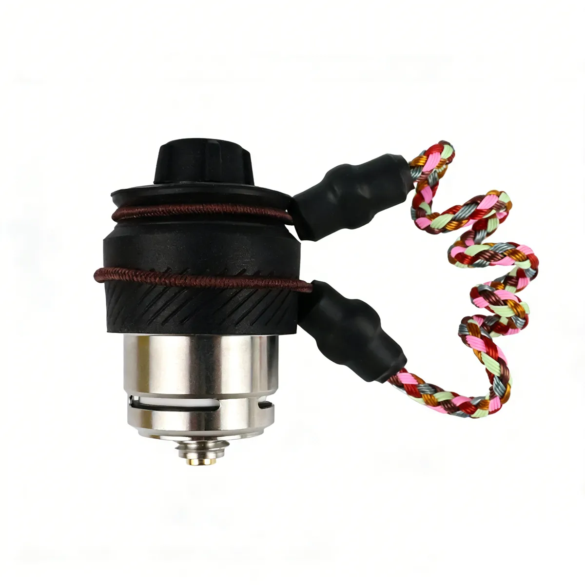 JCVAP Link Curved Tether for OG Peak 3D Chamber