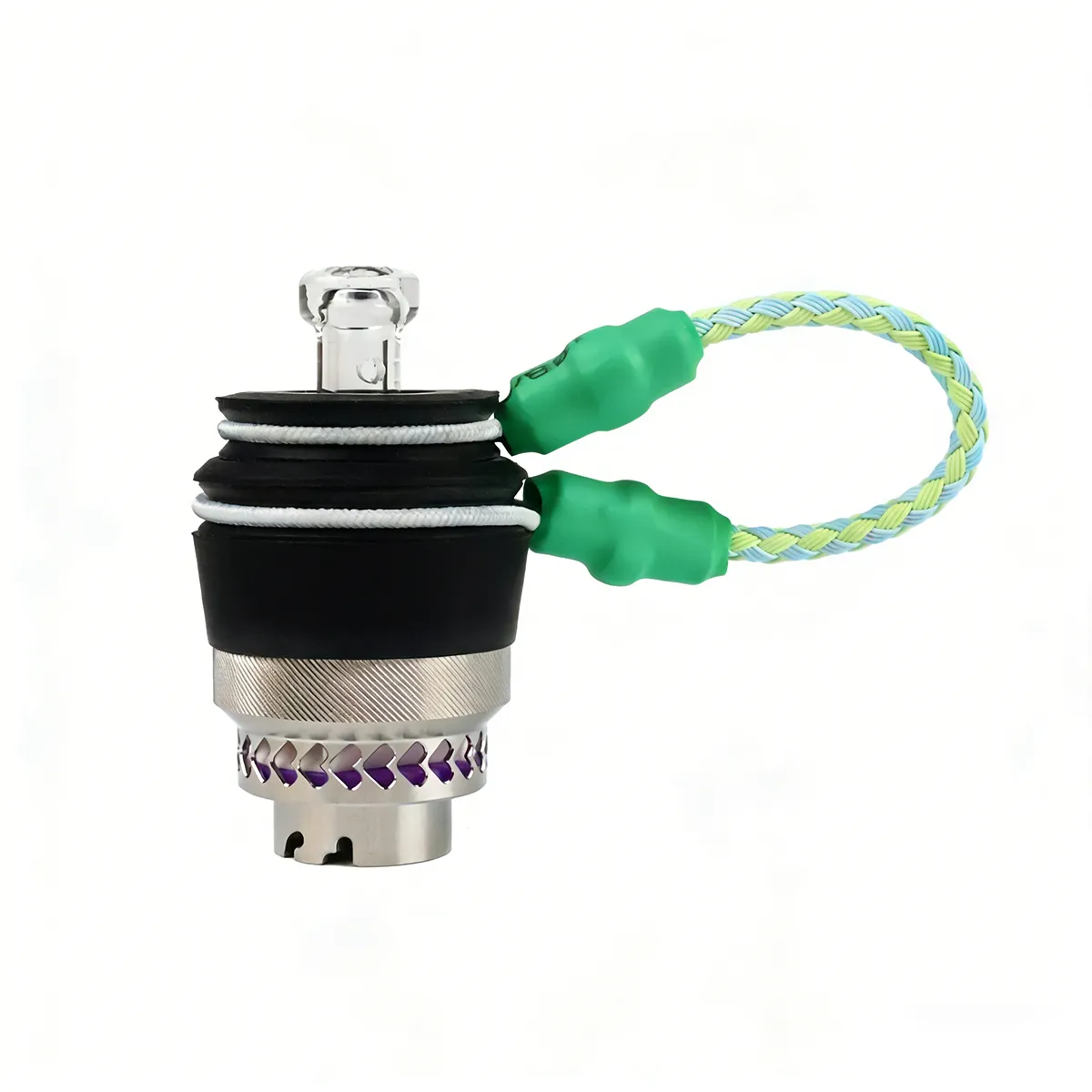 JCVAP LINK Straight Tether Fits Peak Pro or Pockety Chambers