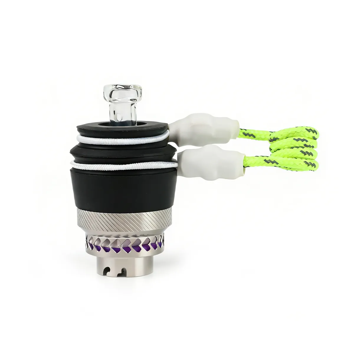 JCVAP Link Tether Reflective Lanyard for Pockety and Peak Pro Chambers