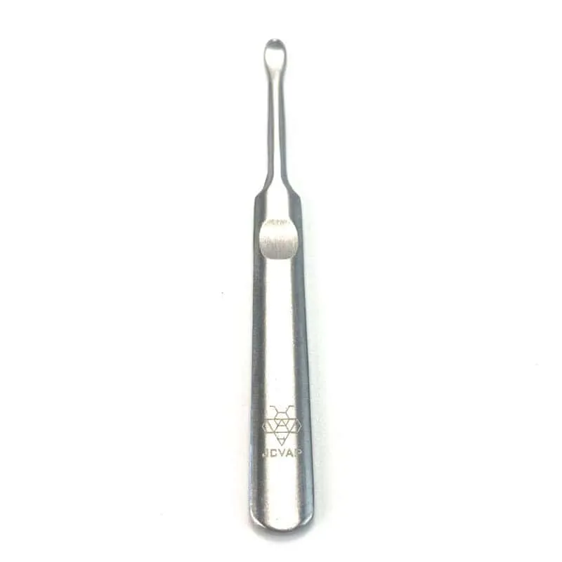 JCVAP Loading Dab Tool 6pcs/pack