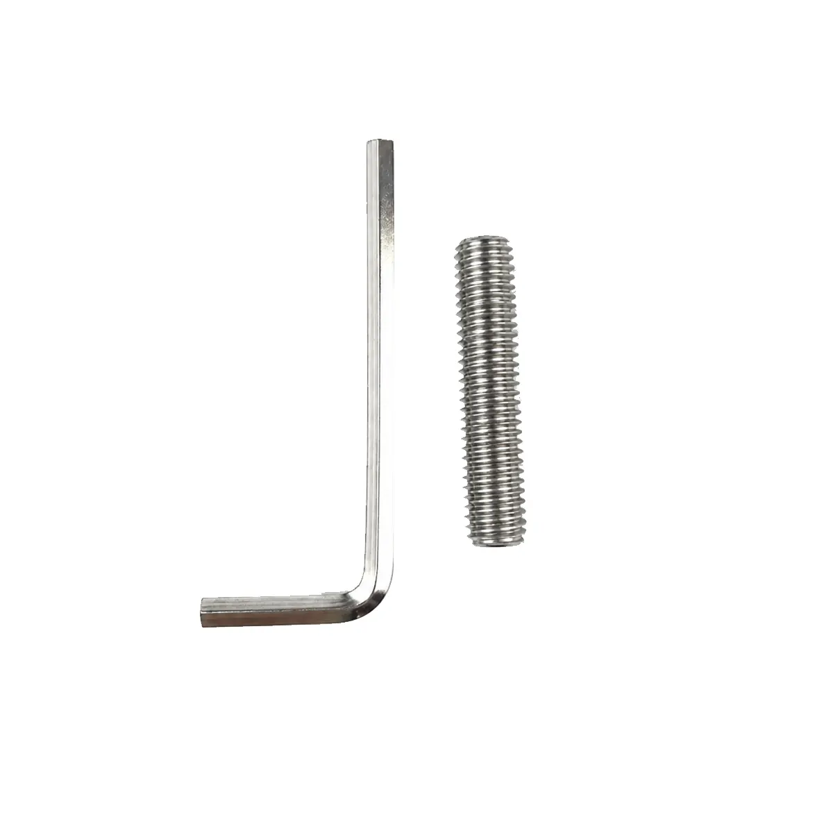 JCVAP M8x40mm Thread Extension Set for Crown Cap