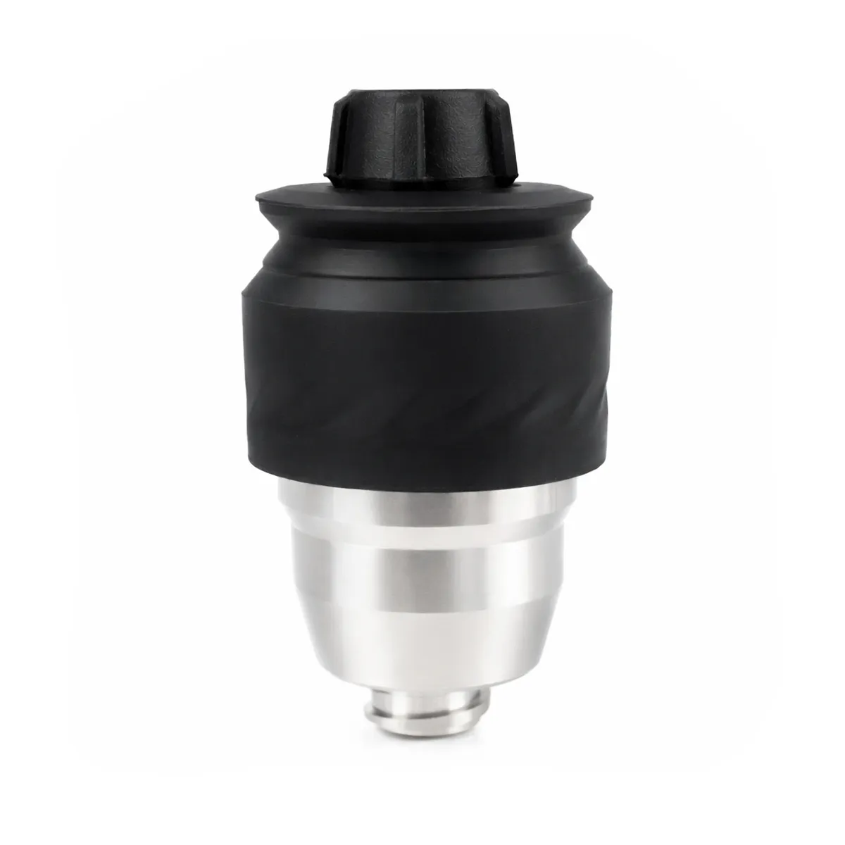 JCVAP New Peak XL Chamber with Turbo Spinner Cap or Ball Cap
