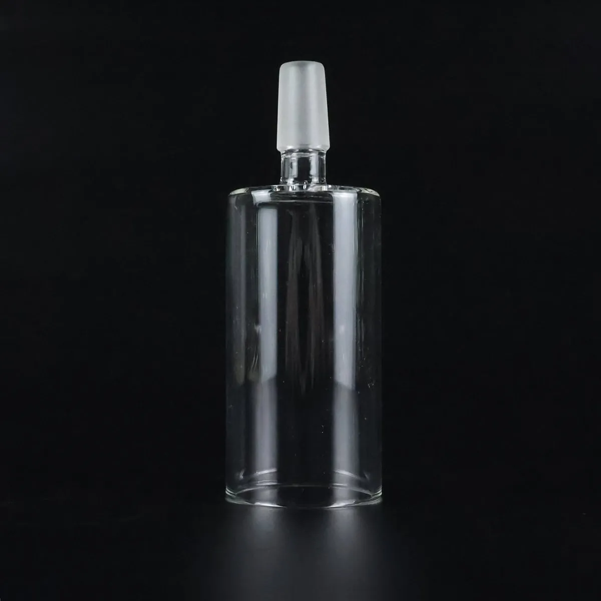 JCVAP Poby L/Ember Craft Glass Adaptor 14mm Male Joint
